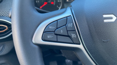 Dacia Sandero Stepway 1.0 TCe Journey 5dr Petrol Hatchback